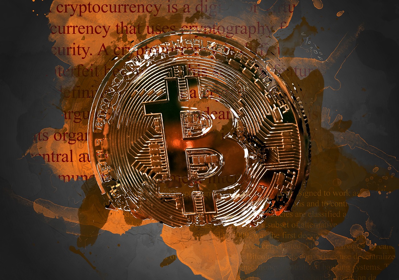 美国保守派智库：房地产长期潜力远不如不比特币 建议买币！管理层回应了